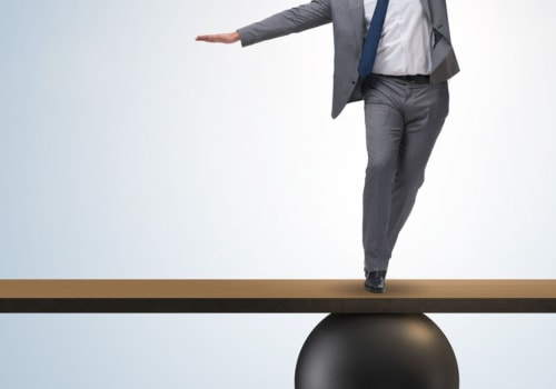 Managing Work-Life Balance with Coaching